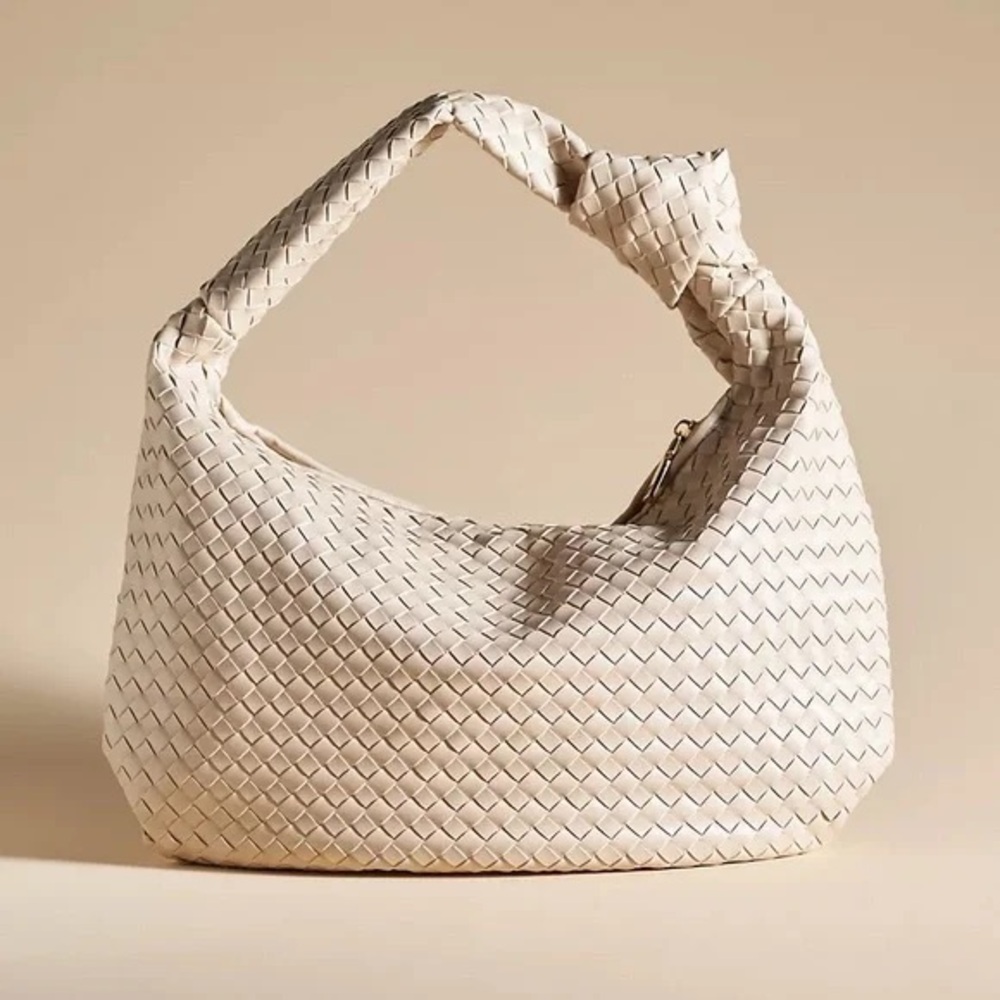 Anthropologie - The Brigitte Satchel by Melie Bianco
